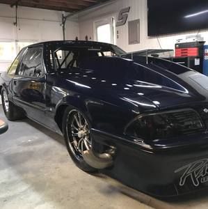 Meet your Posher, Lee